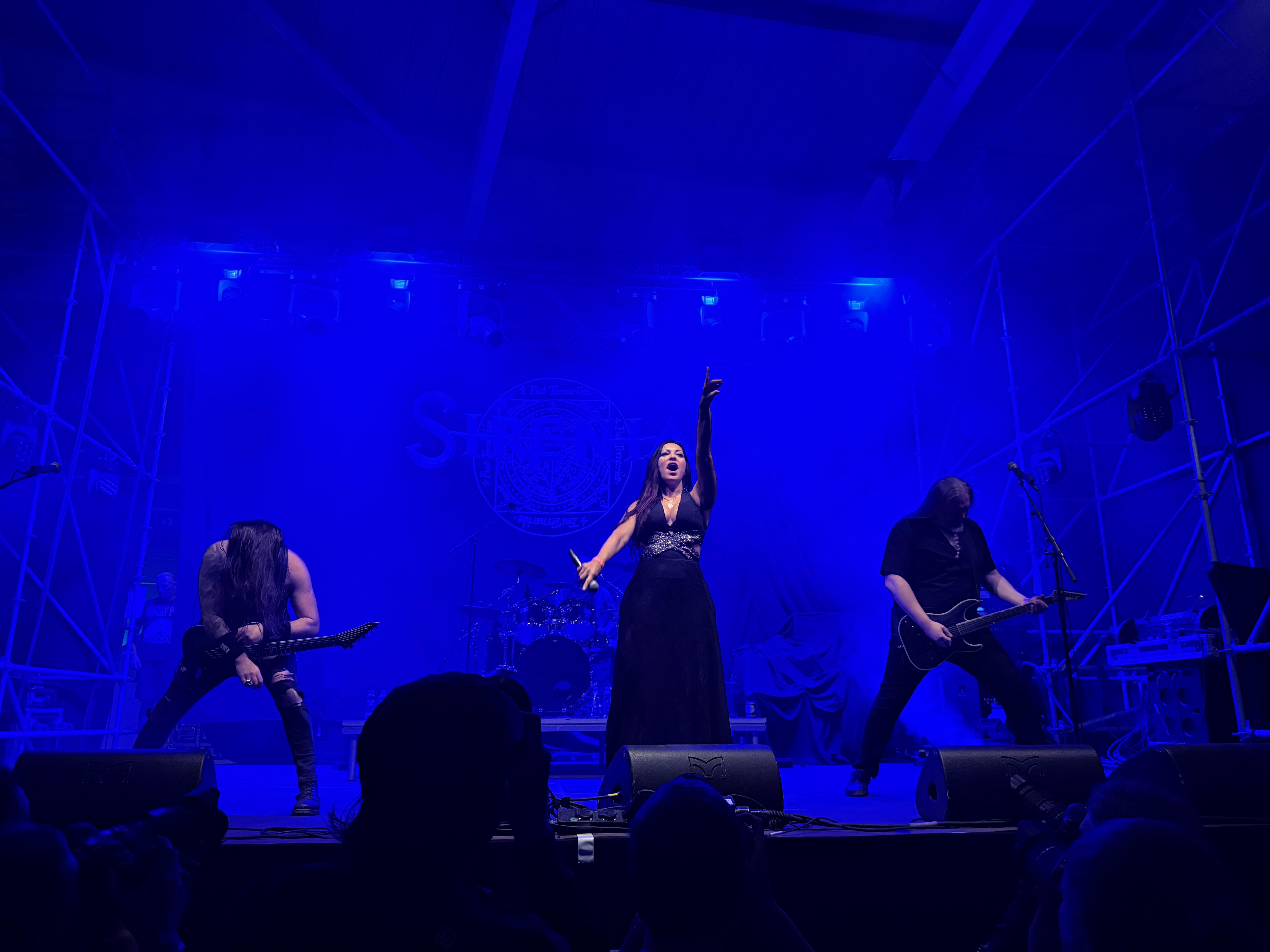 Sirenia photo