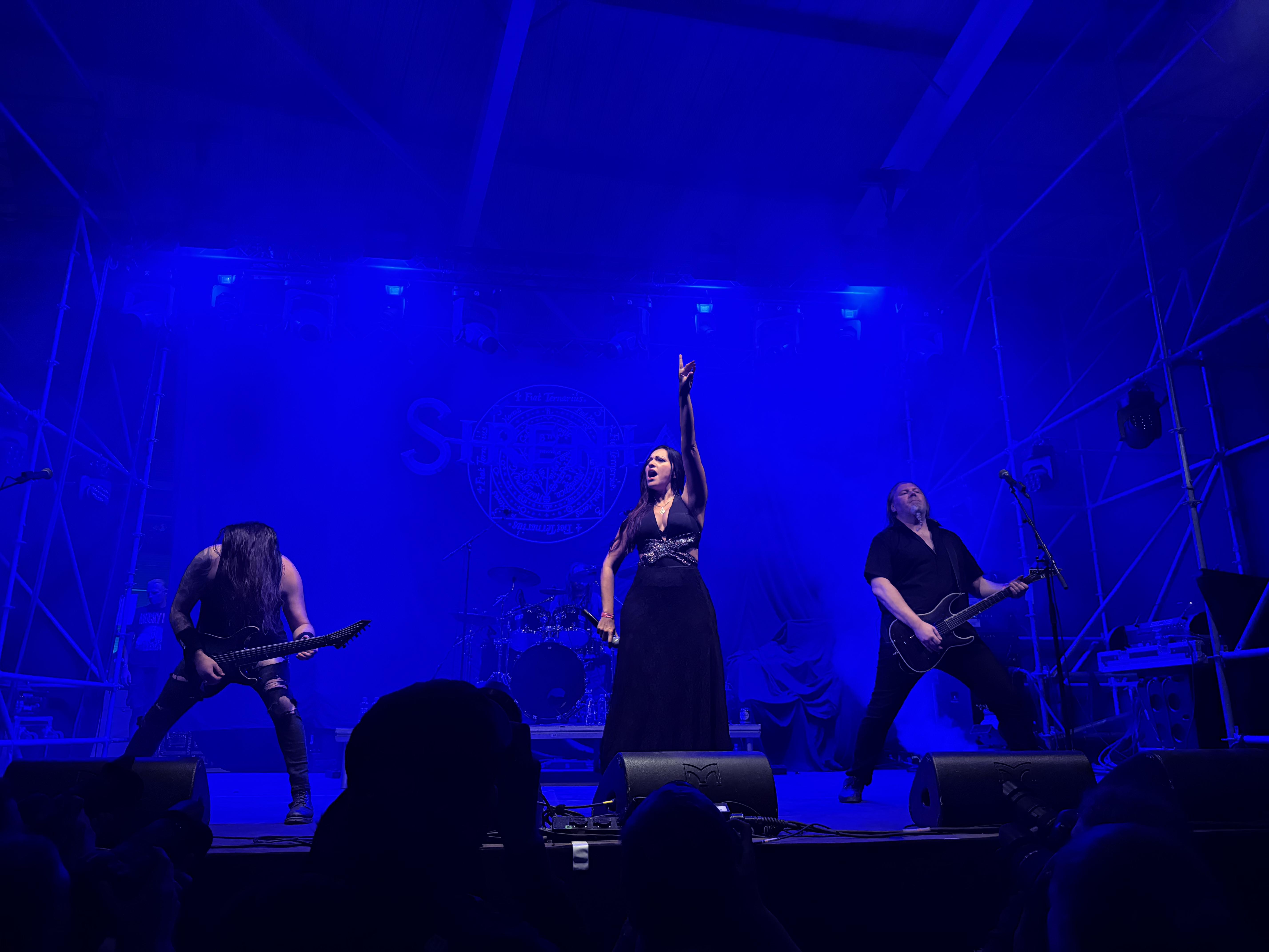 Sirenia photo
