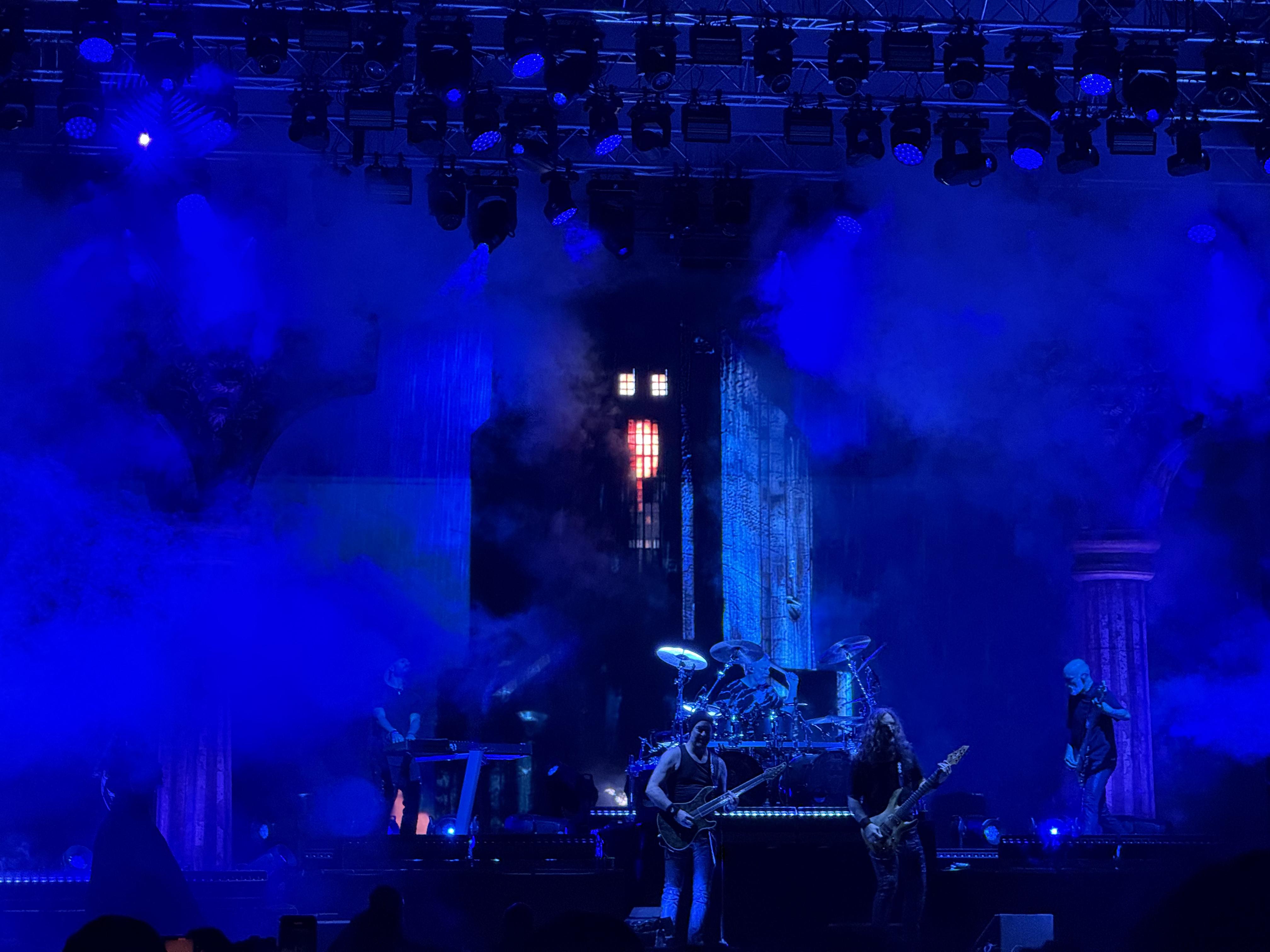 Within Temptation photo