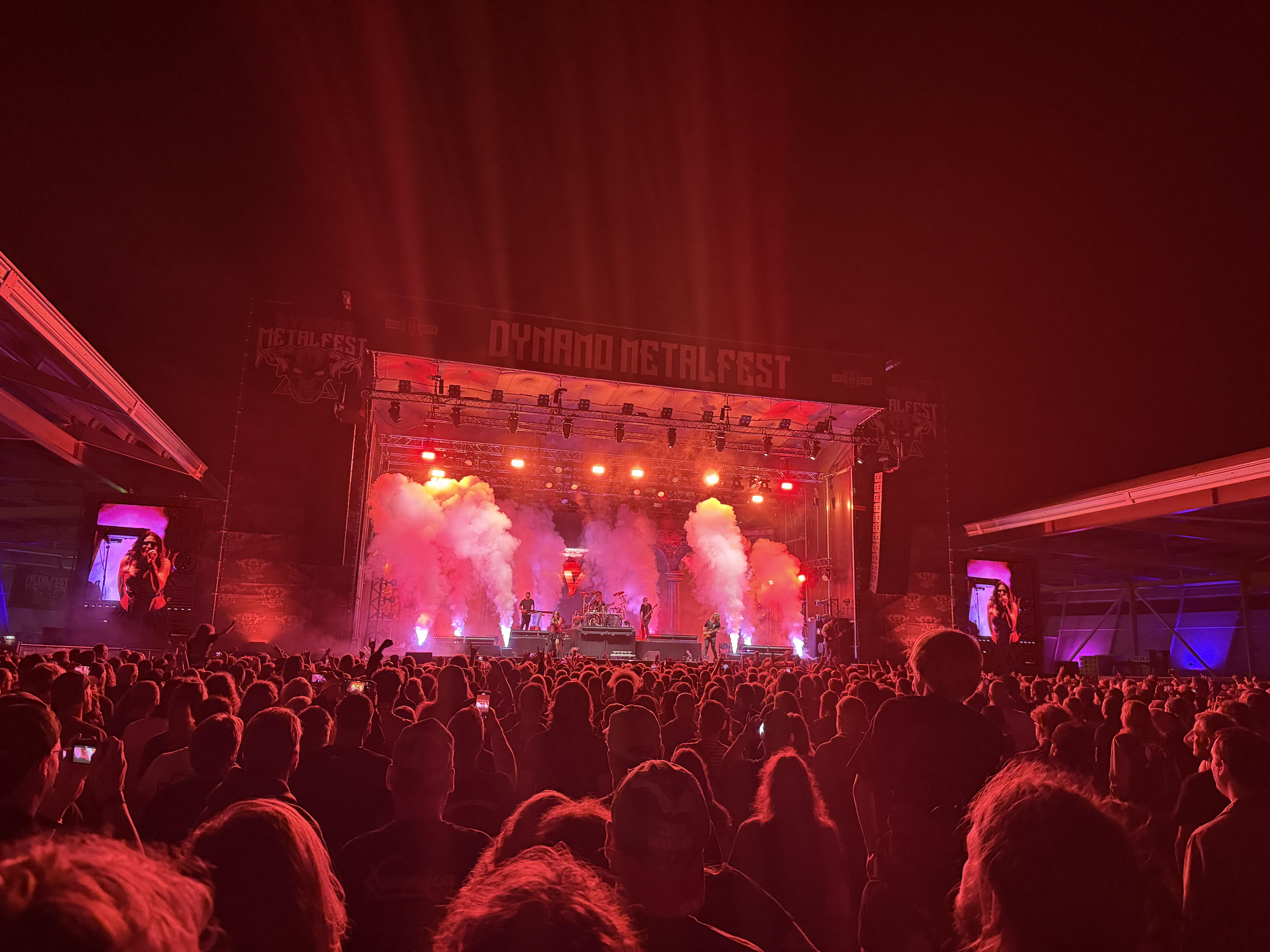 Within Temptation photo