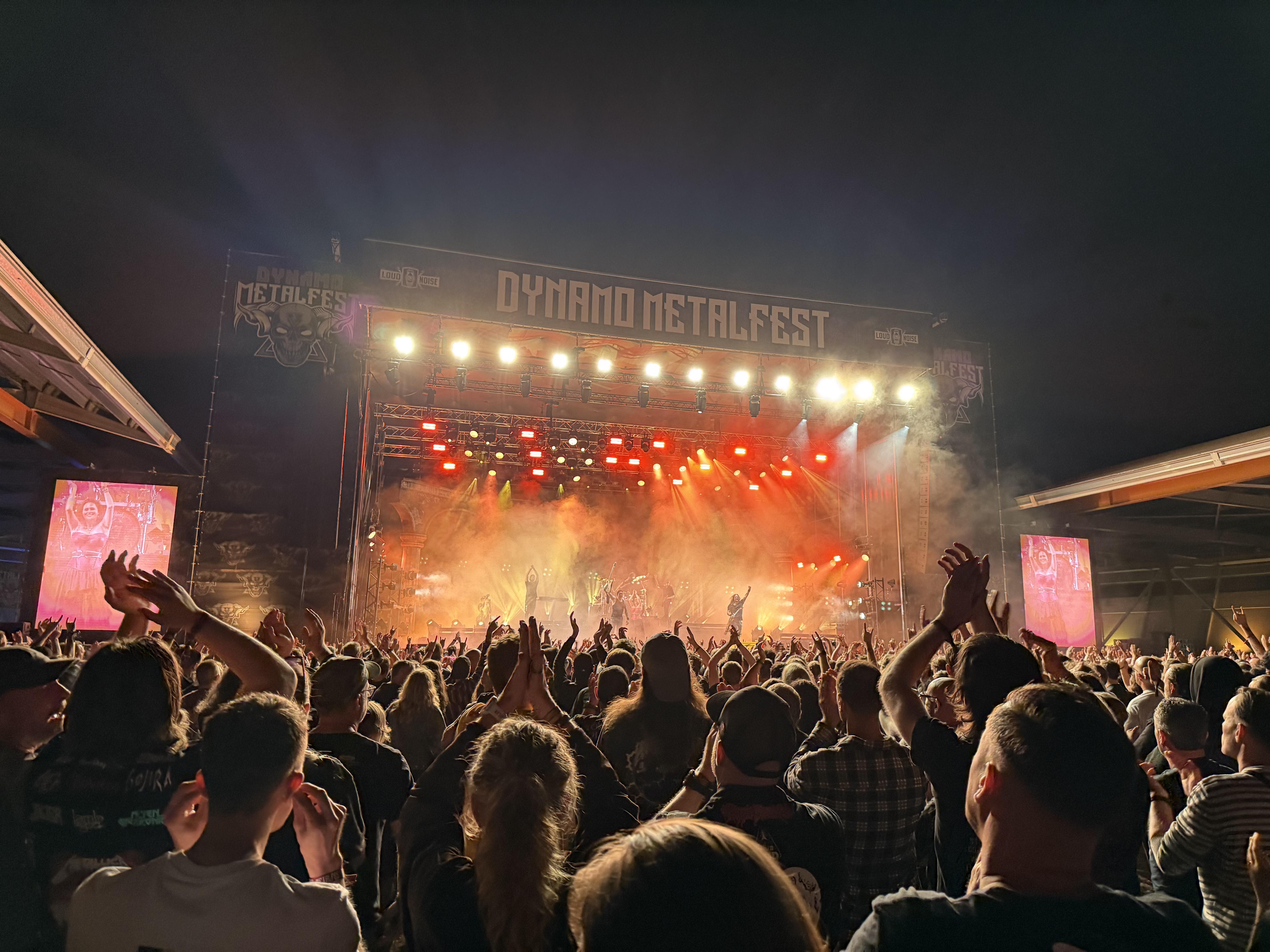 Within Temptation photo